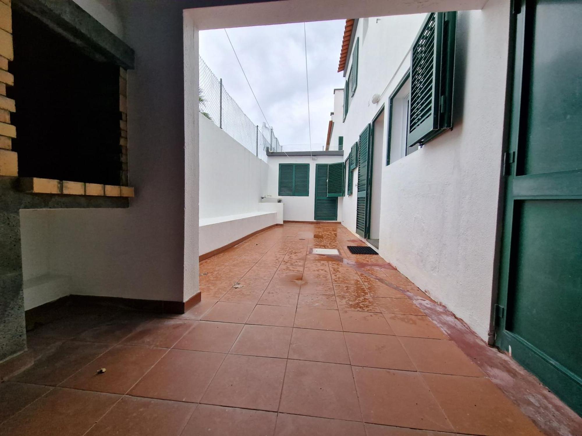 Wild Blue By Svl Apartment Ponta Delgada Exterior foto
