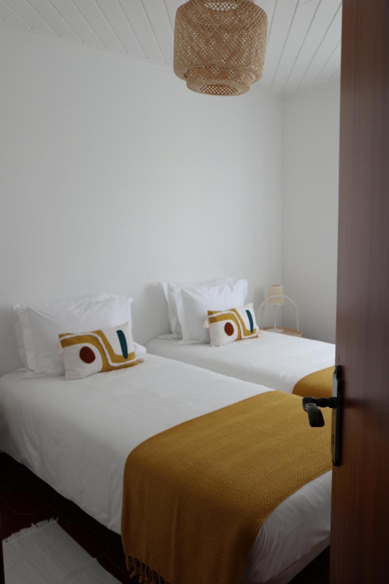 Wild Blue By Svl Apartment Ponta Delgada Exterior foto
